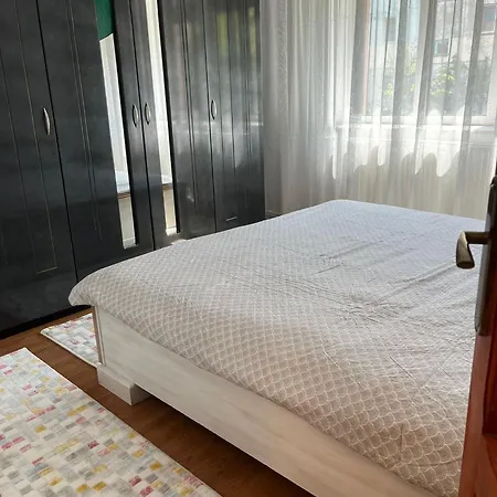 Spatios Apartment